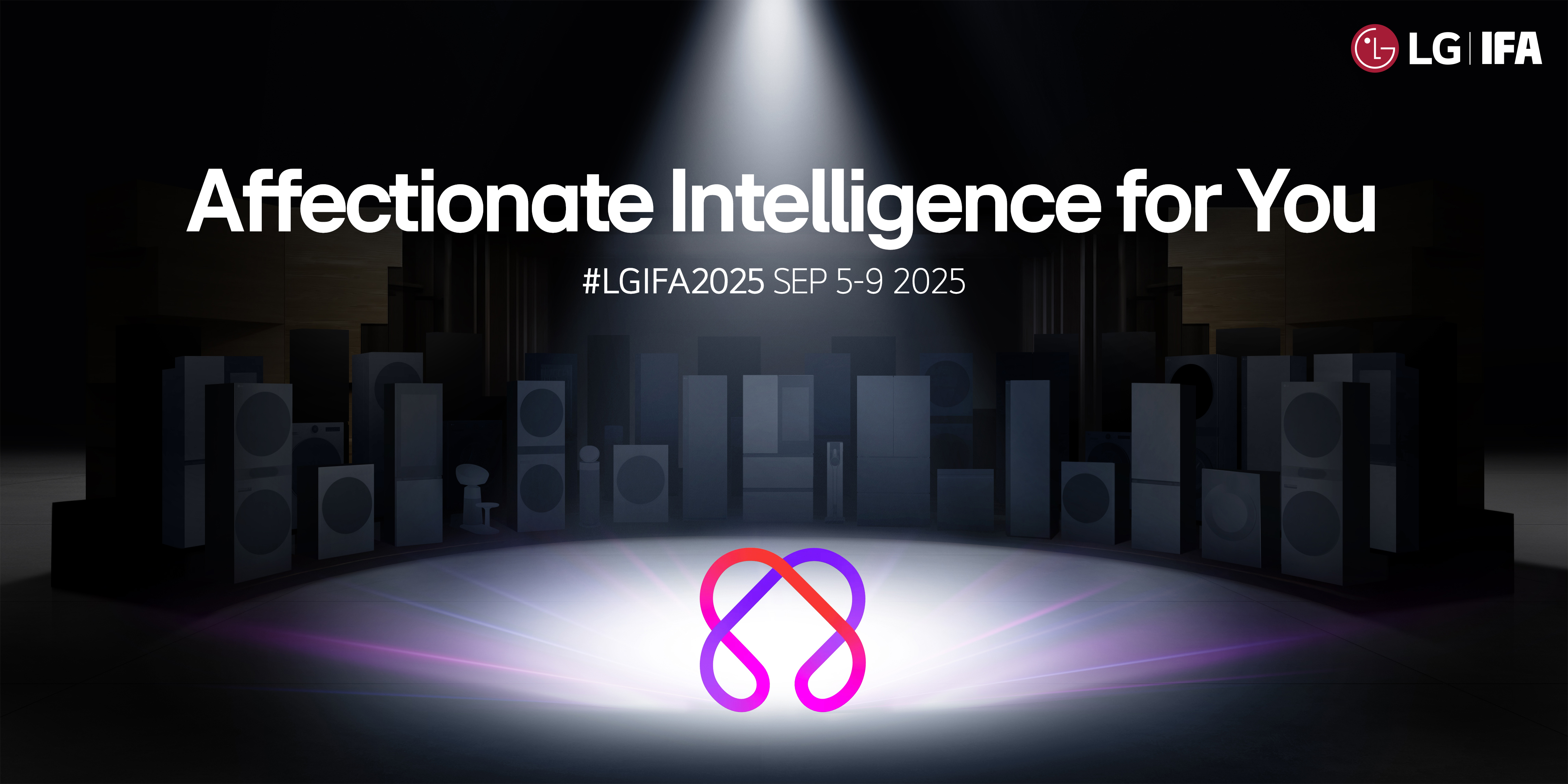 IFA 2025_Key Visual